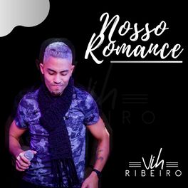Album cover of Nosso Romance (Ao Vivo)