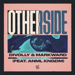 Album cover of Otherside (feat. ANML KNGDM)