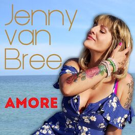 Album cover of Amore