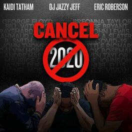 Album cover of Cancel 2020