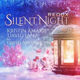 Album cover of Silent Night Redux
