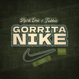 Album cover of Pa Llorar y Perrear - Gorrita Nike (VERDE)