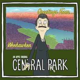 Album cover of Weehawken (From 