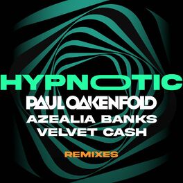 Album cover of Hypnotic (Remixes)
