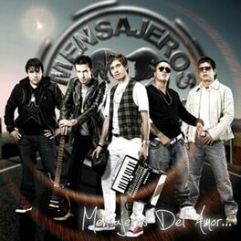 Album cover of El Regreso