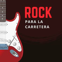 Album cover of Rock para la carretera