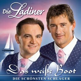Album cover of Das weiße Boot