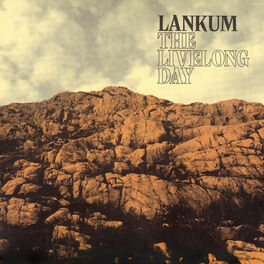 Album cover of The Livelong Day