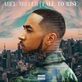 Album cover of Fall To Rise