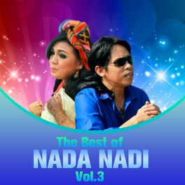 Album cover of The Best of Nada Nadi, Vol. 3