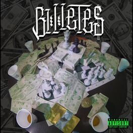 Album cover of Billetes