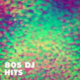 Album cover of 80s DJ Hits