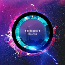 Album cover of Tellurian