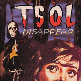 Album cover of Disappear