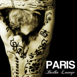 Album picture of Paris Bar and Buddha Lounge: Cocktail Bar Music, Café Lounge, Launge Bar Americain