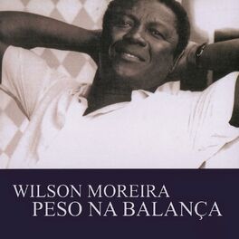 Album cover of Peso Na Balança (Remasterizado)