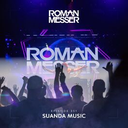 Album cover of Suanda Music Episode 351