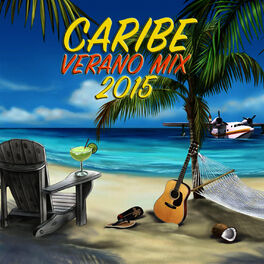 Album cover of Caribe Verano Mix 2015