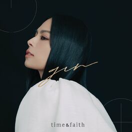 Album cover of Time & Faith