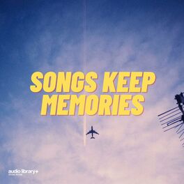 Album cover of Songs Keep Memories