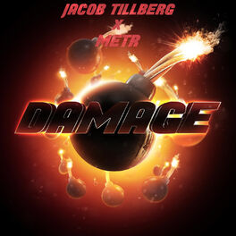 Album cover of Damage