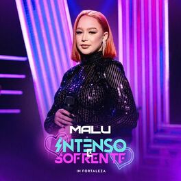 Album cover of Intenso E Sofrente (Ao Vivo)