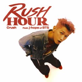 Album cover of Rush Hour