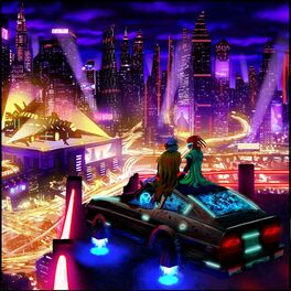 Album cover of Burning Up (feat. overkill)
