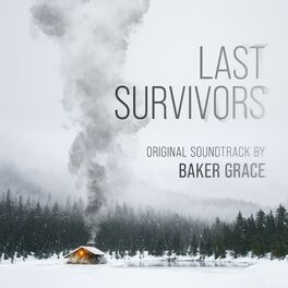 Album cover of Last Survivors - Original Soundtrack