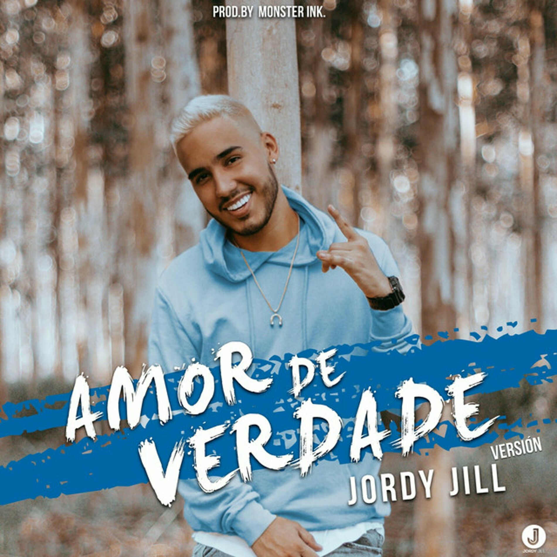 Jordy Jill: músicas com letras e álbuns | Ouvir na Deezer