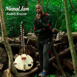Album cover of Nianal Jam
