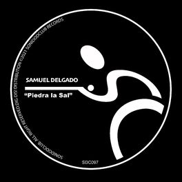 Album cover of Piedra la Sal