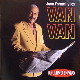 Album cover of Lo último en vivo