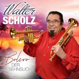 Album cover of Bolero der Sehnsucht
