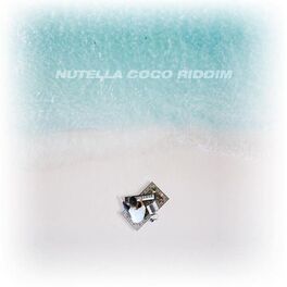 Album cover of Nutella Coco Riddim