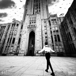 Album cover of He's No Angel