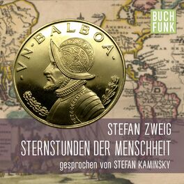 Album cover of Sternstunden der Menschheit (Ungekürzt)