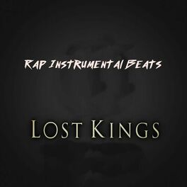 Album cover of Lost Kings