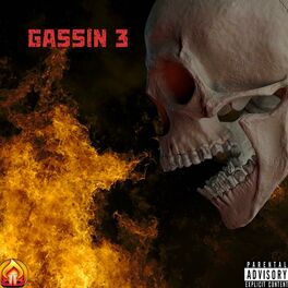 Album cover of Gassin 3
