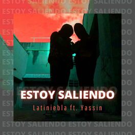 Album cover of Estoy Saliendo (feat. yassin & Prod.apdbeats)