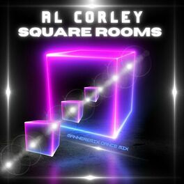 Album cover of Square Rooms (Manneremix Dance Mix)