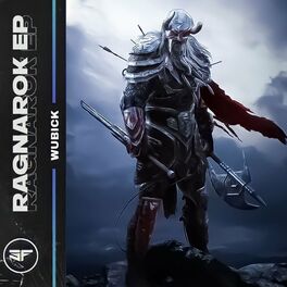 Album cover of Ragnarok