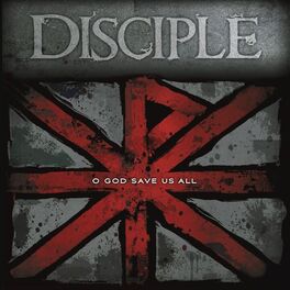 Album cover of O God Save Us All