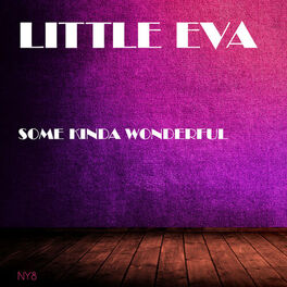 Album cover of Some Kinda Wonderful