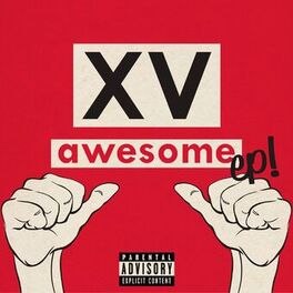 Album cover of Awesome EP!