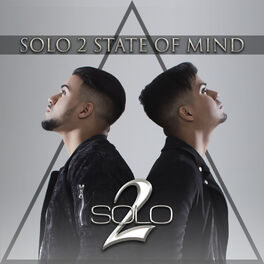 Album cover of Solo 2 State of Mind