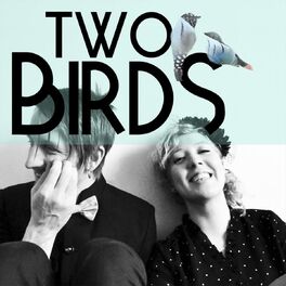 Album cover of Two Birds