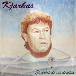 Album cover of El Árbol de Mi Destino