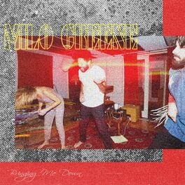 Album cover of Bringing Me Down