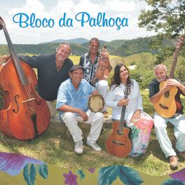 Album cover of Bloco da Palhoça